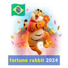 fortune rabbit 2024